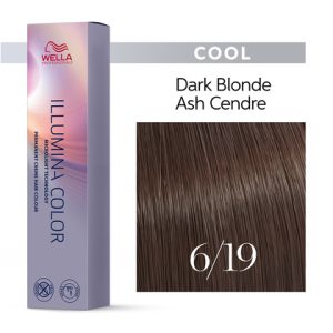 ILLUMINA COLOR 6/19