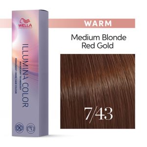 ILLUMINA COLOR 7/43