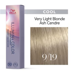 ILLUMINA COLOR 9/19