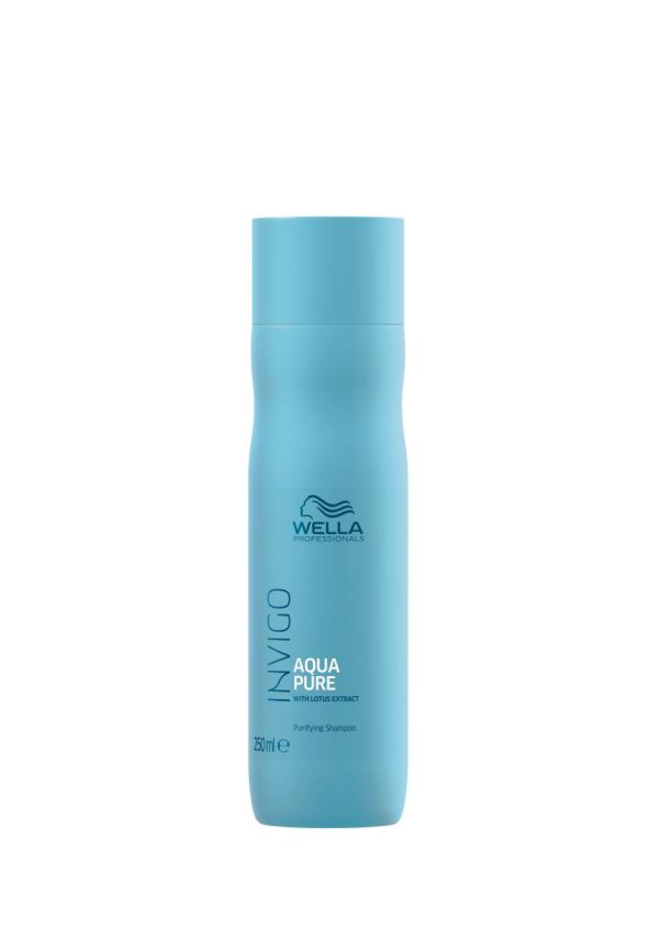INVIGO AQUA PURE SHAMPOO 250ML