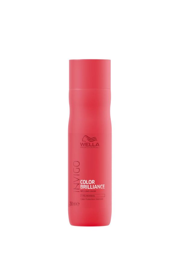 INVIGO COLOR BRILLIANCE SHAMPOO 250