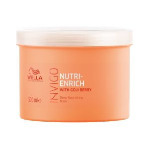 INVIGO NUTRI ENRICH MASK 500ML