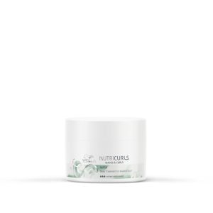 NUTRICURLS MASK 150ML