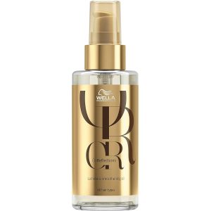 OIL REFLECTIONS SMOOTHENING OIL 100ML