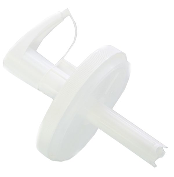 500ML PUMP - MASK JAR 500ML