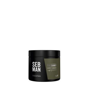 SEB MAN THE DANDY POMADE 75ML