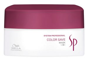 SP COLOR SAVE MASK 200ML