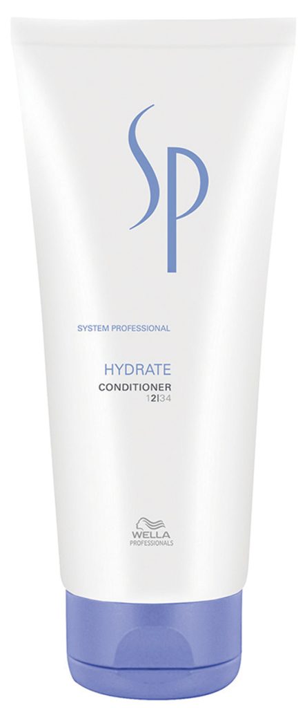SP HYDRATE CONDITIONER 200ML