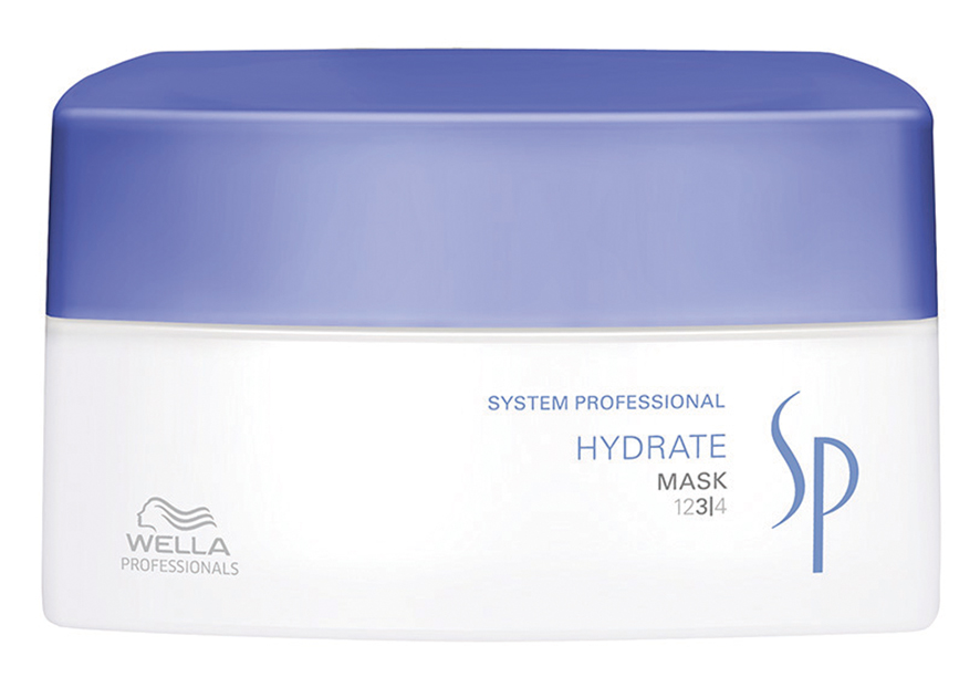 SP HYDRATE MASK 200ML