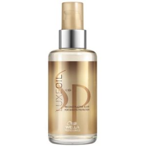 SP LUXEOIL ELIXIR 100ML