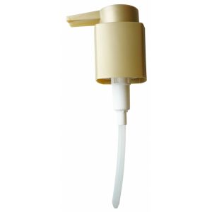 1L PUMP - SP LUXE OIL LITRE