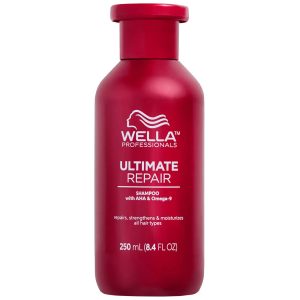 WELLA ULT. REPAIR SHAMPOO 250ML