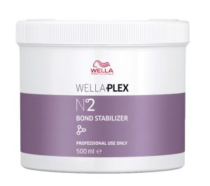 WELLAPLEX NO.2 BOND STABILIZER 500ML