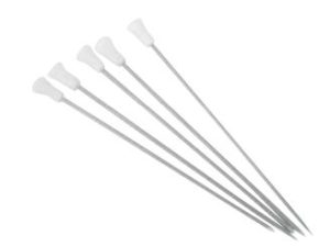 ROLLER PINS METAL PK100