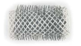 SWISS ROLLER WHITE 32MM PK6