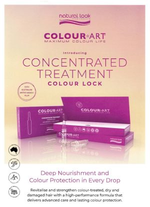 NAT LOOK BROCHURE - COLOURART TRT A5