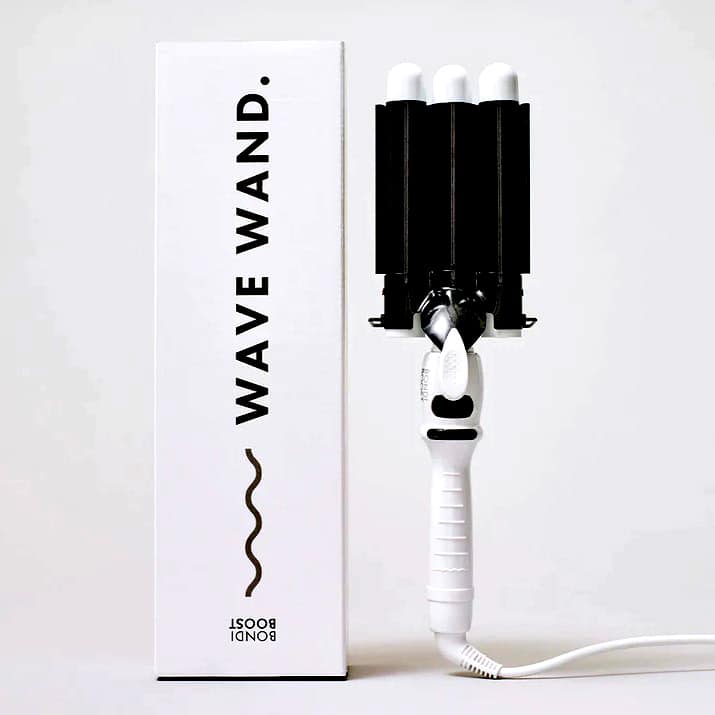 BONDI BOOST WAVE WAND MINI 25MM