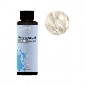 AFFINAGE LIQUID DEMI GLOSS .000