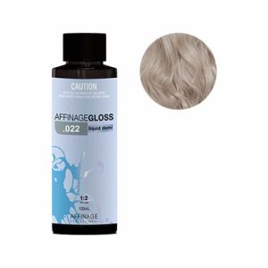 AFFINAGE LIQUID DEMI GLOSS .022