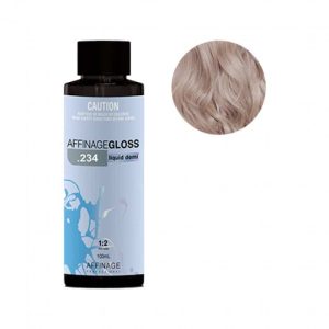 AFFINAGE LIQUID DEMI GLOSS .234