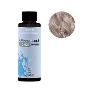 AFFINAGE LIQUID DEMI GLOSS 10.021