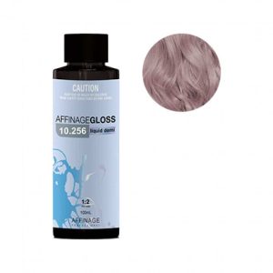 AFFINAGE LIQUID DEMI GLOSS 10.256