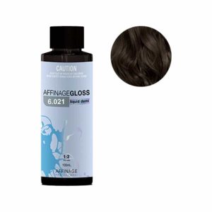 AFFINAGE LIQUID DEMI GLOSS 6.021