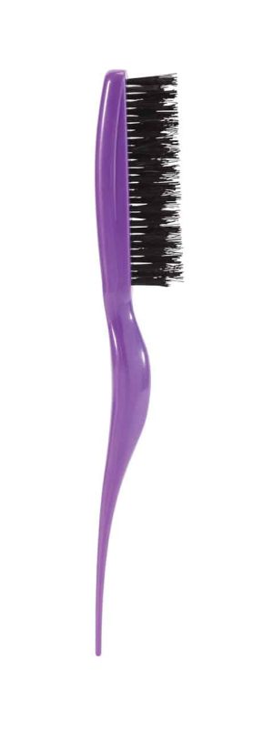 AMPED UP CLASSIC TEASE BRUSH PURPLE
