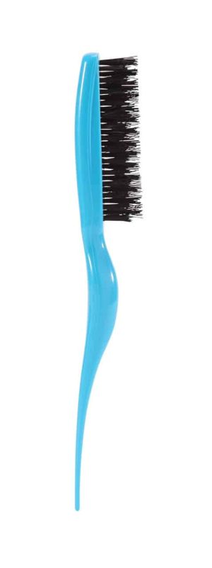 AMPED UP CLASSIC TEASE BRUSH AQUA