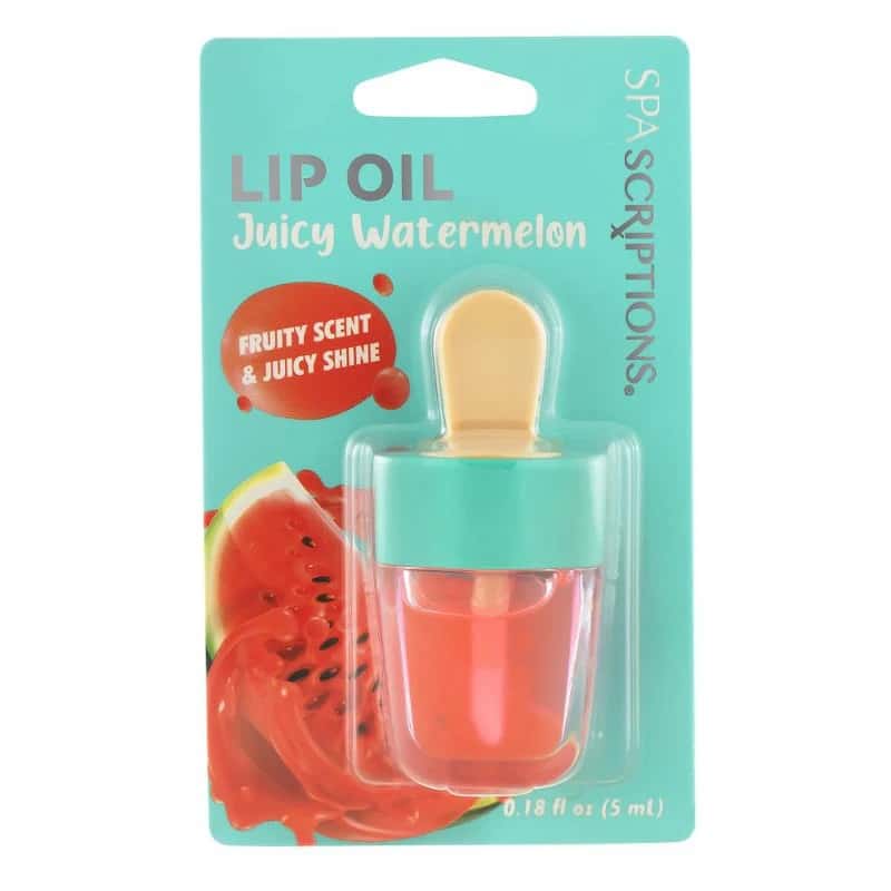 SS LIP OIL - JUICY WATERMELON 5ML