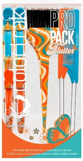 COLORTRAK FLUTTER PRO PACK