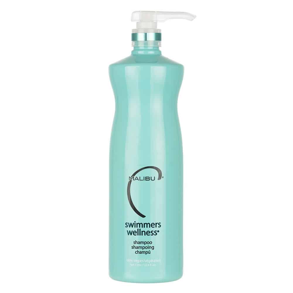 MALIBU C SWIMMERS SHAMPOO 1L