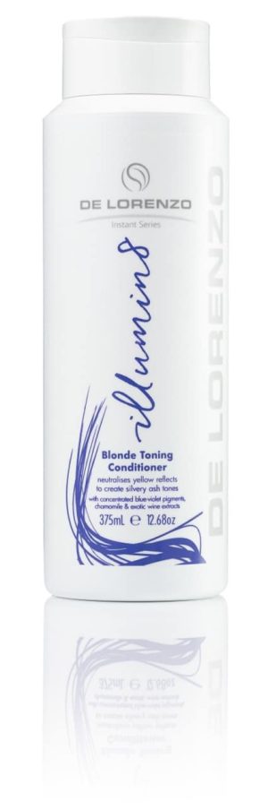 DELORENZO ILLUMIN8 COND 375ML