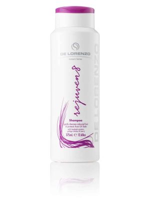 DELORENZO REJUVEN8 SHAMPOO 375ML