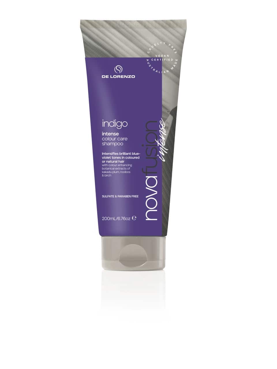 NOVAFUSION INTENSE INDIGO 200ML