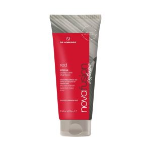 NOVAFUSION INTENSE RED 200ML