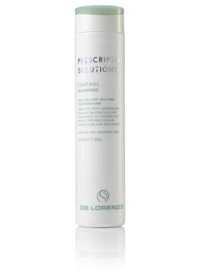 PS CONTROL SHAMPOO 275ML
