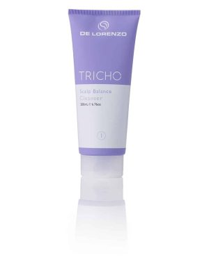 TRICHO SCALP BALANCE CLEANSER 200