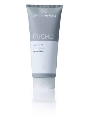 TRICHO SENSITIVE SHAMPOO 200ML