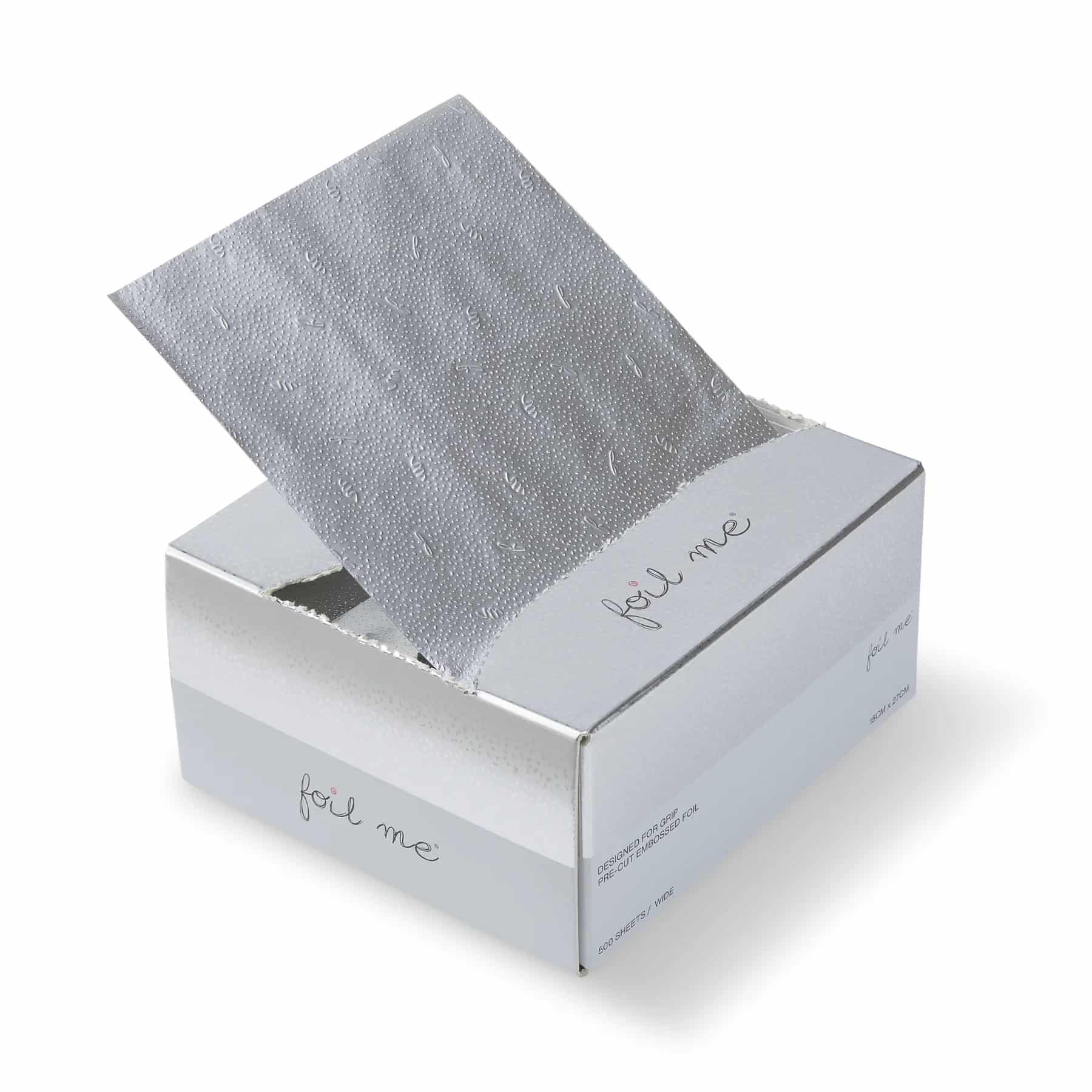 FOIL ME GRIP ME WIDE 15x27CM BX500