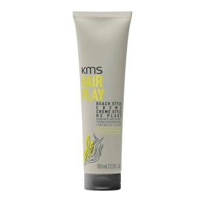 KMS HAIRPLAY BEACH STYLE CREME 100ML