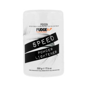 FUDGE SPEED BLEACH POWDER 500G