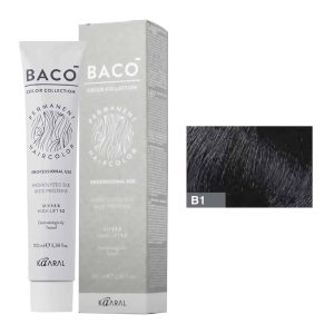 BACO PERMANENT B1 100ML