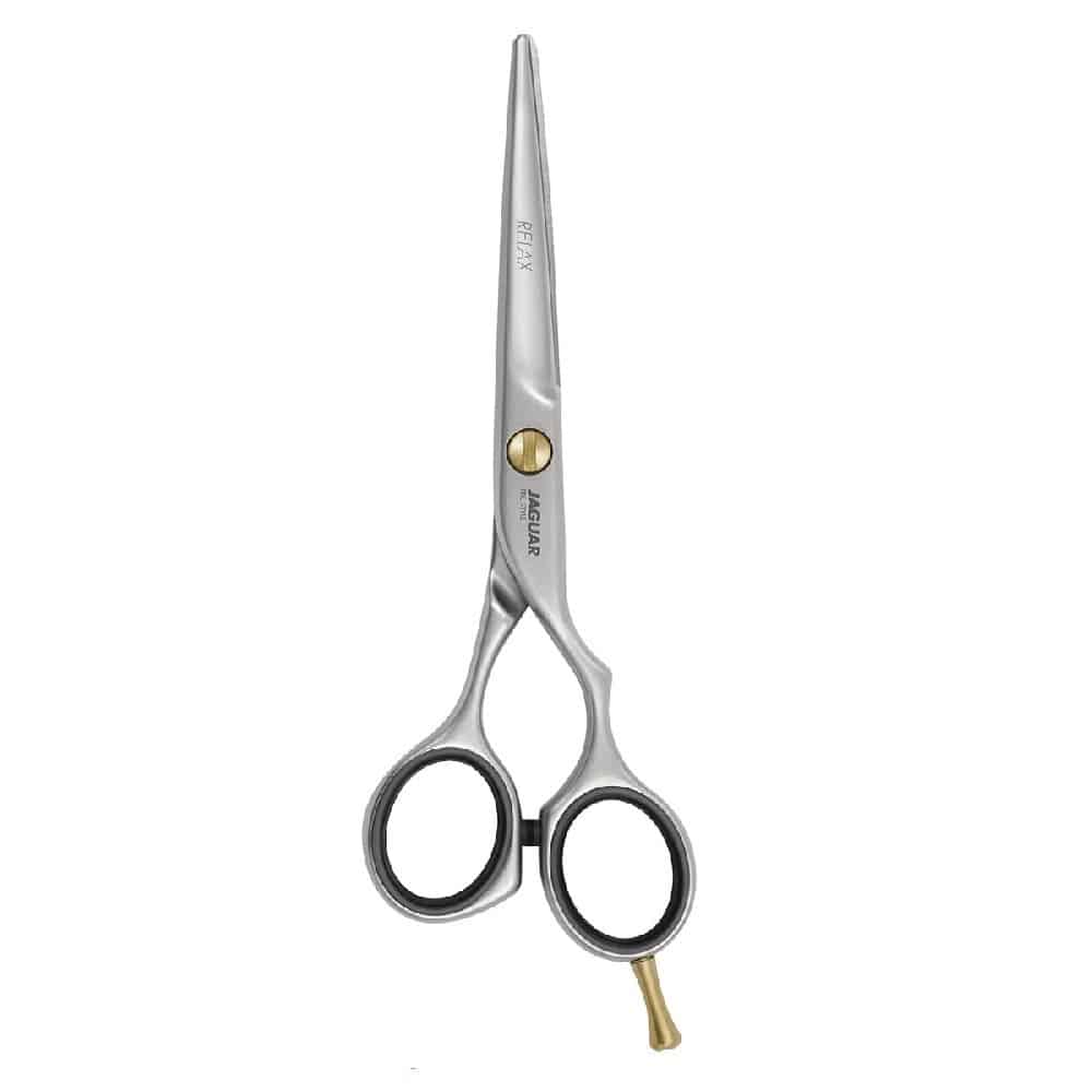 JAGUAR SCISSOR RELAX 6.0 INCH