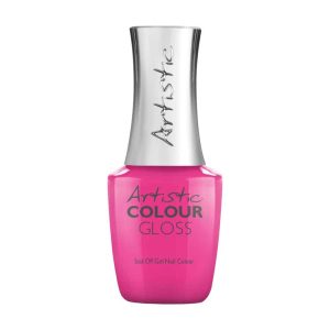 COLOUR GLOSS 2713064 MANIC