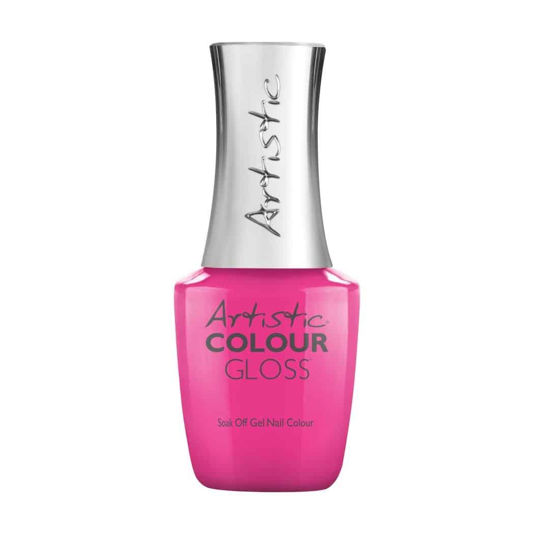 COLOUR GLOSS 2713064 MANIC