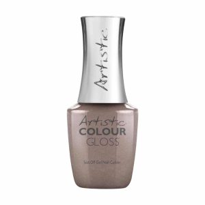 COLOUR GLOSS 2713082 SILK PETAL