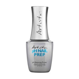 COLOUR GLOSS PH NAIL PREP 15ML