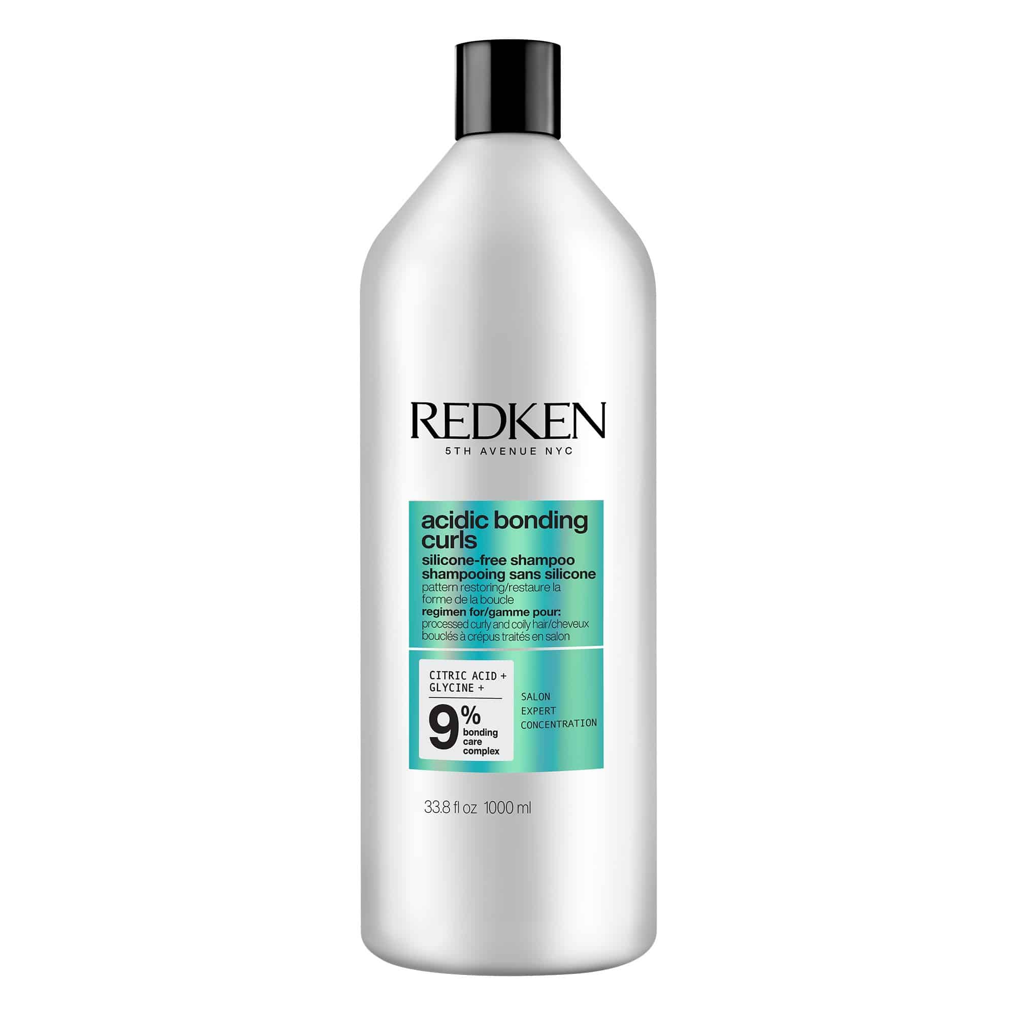 REDKEN ACIDIC CURL SHAMPOO 1L