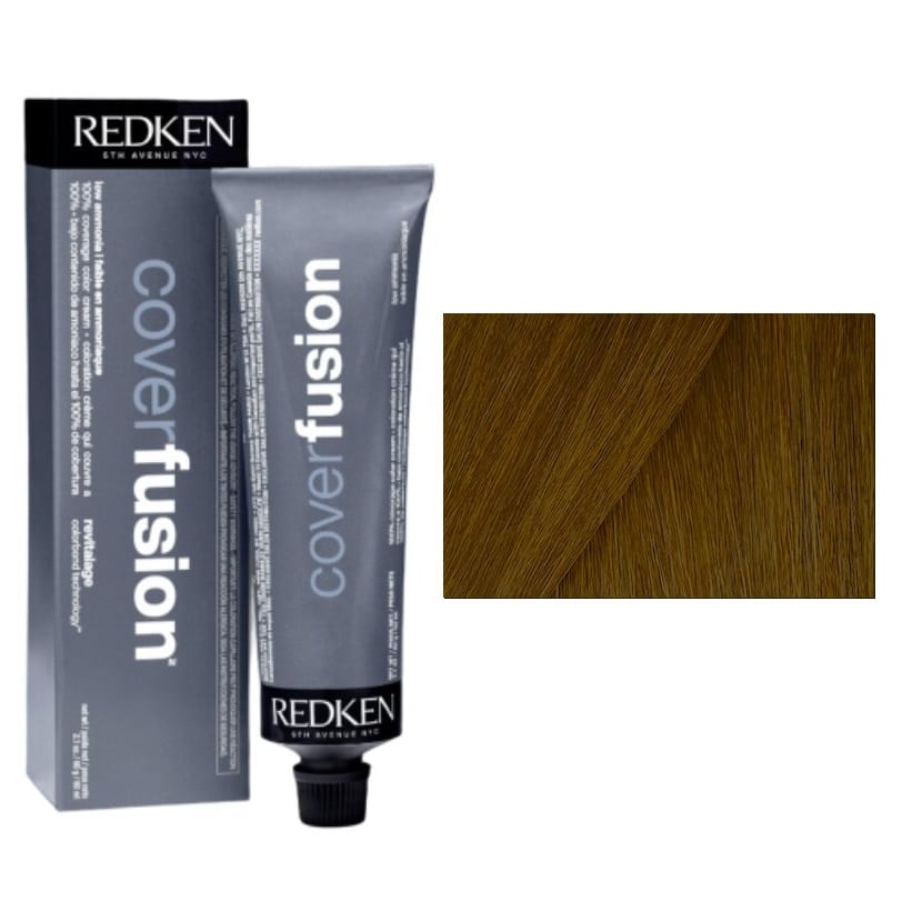 COVER FUSION 4NA NATURAL/ASH